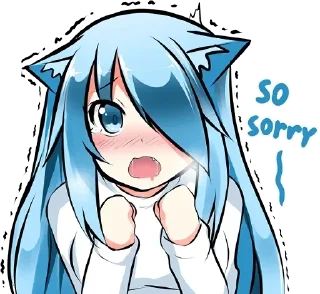 ❤️ emoji Лучшие стики👇
@anime_stickerii Telegram sticker 7 of 40