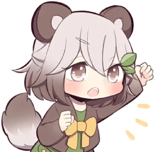 ❤️ emoji Лучшие стики 👉 @anime_stickerii Telegram sticker 11 of 26