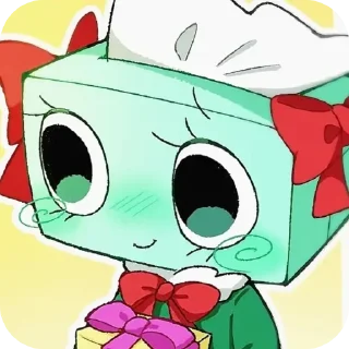 👍 emoji <🩵---)🌀Tisha🌀(---🩵> Telegram sticker 18 of 89