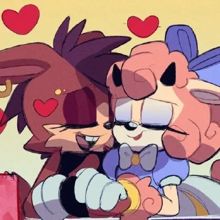 💘 emoji Уже не молодые 😔| @ibbysss Telegram sticker 24 of 120