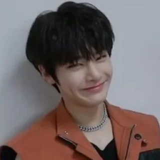 🦊 emoji любимый чонин Telegram sticker 6 of 50