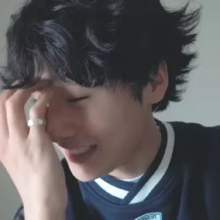 🦊 emoji любимый чонин Telegram sticker 20 of 50