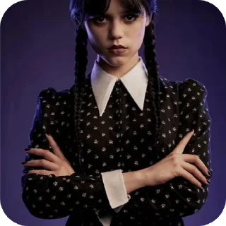 Sticker from члены