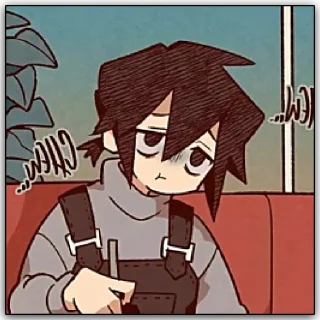 🩹 emoji эми-состояние моей души🤍 Telegram sticker 16 of 47