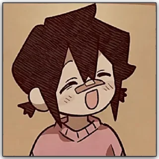 🩹 emoji эми-состояние моей души🤍 Telegram sticker 20 of 47