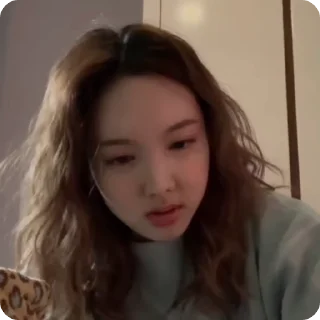 🚧 emoji nayeon @LAM11K Telegram sticker 13 of 42