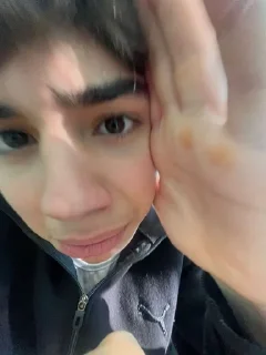 😱 emoji я ебал меня сосали Telegram sticker 22 of 40