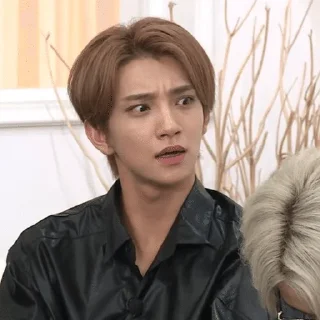 😟 emoji seventeen core Telegram sticker 19 of 83