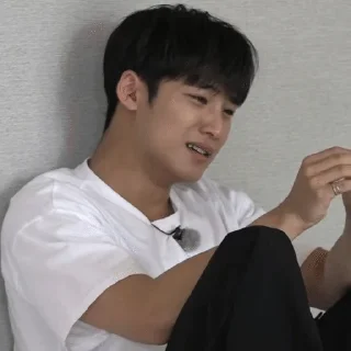 😫 emoji seventeen core Telegram sticker 13 of 83