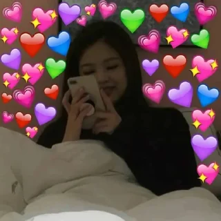 ❤️ emoji Кириенка~ Telegram sticker 13 of 27