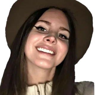 🤠 emoji ланА рей Telegram sticker 15 of 55