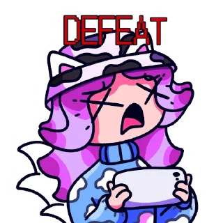 Sticker from МОБИЛЬНАЯ ЛАНА
