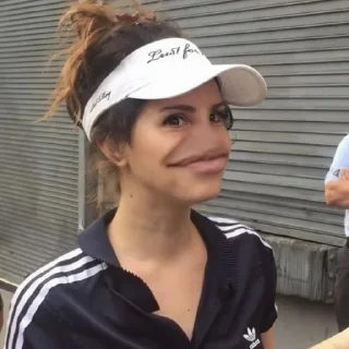 😁 emoji ланА рей Telegram sticker 23 of 55