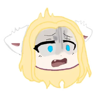 Sticker from Лана