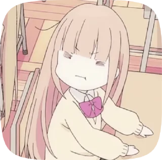 Sticker from ᗩᑎᏆᗰᗴ