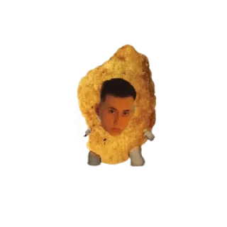 🥴 emoji Саша 13 карат Telegram sticker 13 of 31