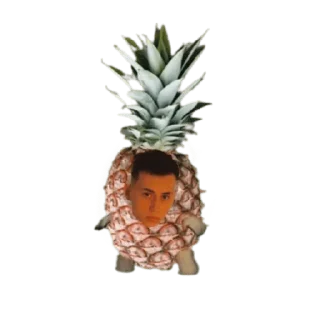 🤠 emoji Саша 13 карат Telegram sticker 20 of 31