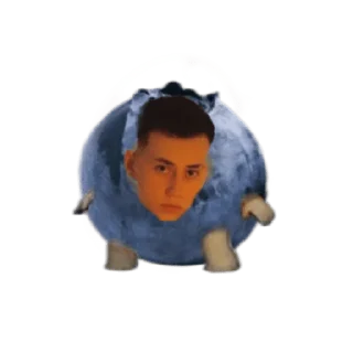 🍤 emoji Саша 13 карат Telegram sticker 19 of 31