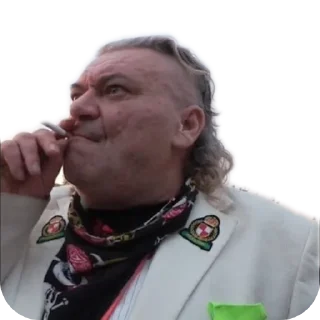 👔 emoji ПроРок SunBoy Telegram sticker 11 of 107