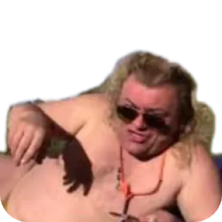 🤲 emoji ПроРок SunBoy Telegram sticker 19 of 107