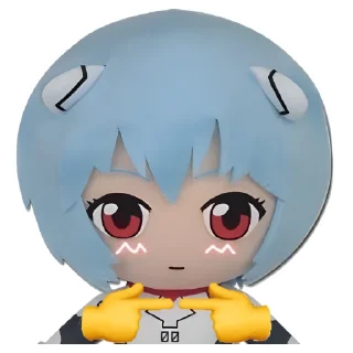 👉 emoji Рей Telegram sticker 8 of 19