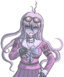 💞 emoji Миу, ты что, призрак? Telegram sticker 6 of 41