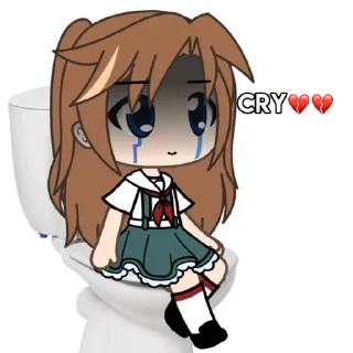 😥 emoji аска уже не та😔 Telegram sticker 15 of 20