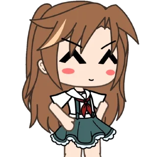 😁 emoji аска уже не та😔 Telegram sticker 18 of 20