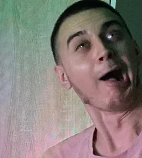 😦 emoji биба и боба Telegram sticker 11 of 46
