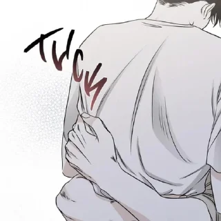 ❤️‍🩹 emoji Биба и Боба Telegram sticker 21 of 90