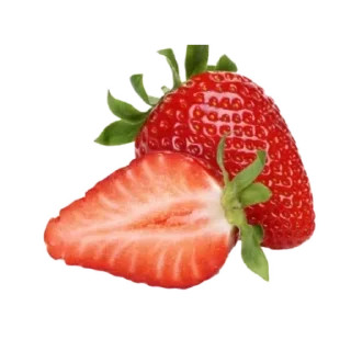 🍓 emoji рандом !! @ggenshun Telegram sticker 21 of 120