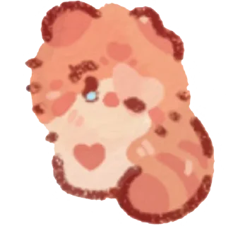 🌟 emoji `𐌡юδᥙⲙᥲя ᥴᥲrδ᧐ᥒiiᥣᥲ | @Fire_Ladle Telegram sticker 19 of 40