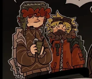 🤔 emoji thebowtiecult.sp @amai_666 Telegram sticker 20 of 80