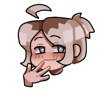 😉 emoji Yoshi Telegram sticker 9 of 39