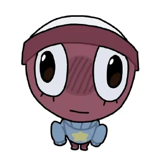 🌟 emoji дэнди ворлд Telegram sticker 21 of 120