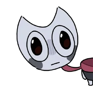 🌟 emoji дэнди ворлд Telegram sticker 16 of 120