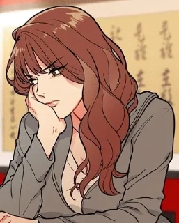 😠 emoji Прелести садизма от Мяты Telegram sticker 6 of 120