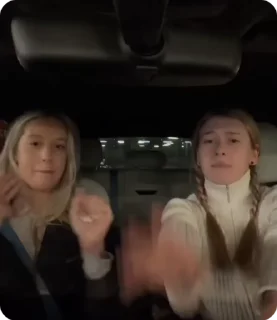 🌟 emoji inst rinna 🤍 @ogmellspy Telegram sticker 8 of 40