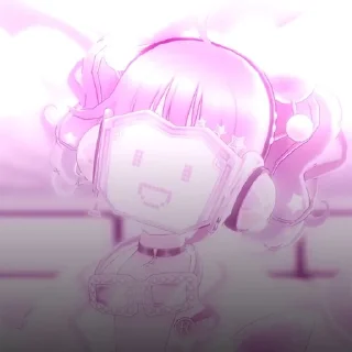 🎮 emoji 🎮 || ʀɪɴᴀ @furisstkk Telegram sticker 9 of 30