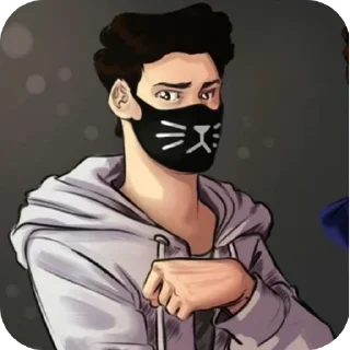 Sticker from Родной31 :: мой юз - @joeits_er