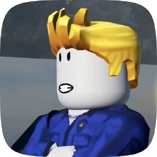 🌟 emoji дядя саня Telegram sticker 5 of 55