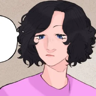 😒 emoji ✰Женя✰ Telegram sticker 20 of 106