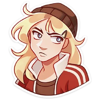 Sticker from Женя • @TgSticker