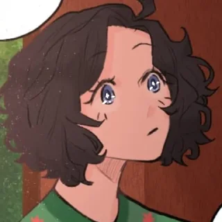 🤩 emoji ✰Женя✰ Telegram sticker 9 of 106
