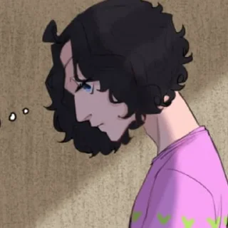 😒 emoji ✰Женя✰ Telegram sticker 24 of 106