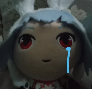 💙 emoji няняня Telegram sticker 14 of 24