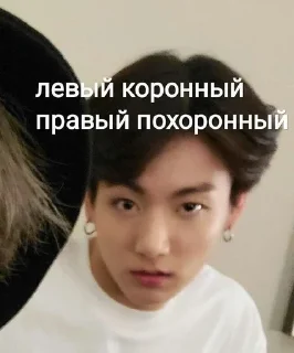 🌟 emoji BTS и ШИЗА Telegram sticker 10 of 23