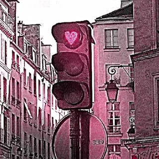 ❤ emoji Сердечки Telegram sticker 21 of 24