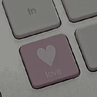 ❤ emoji Сердечки Telegram sticker 24 of 24
