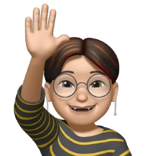 😀 emoji {JeonJungkook~} Telegram sticker 5 of 26